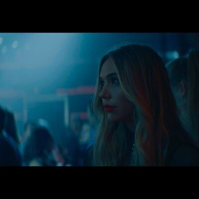 El protector (The Enforcer)