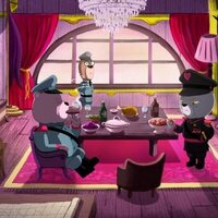 Unicorn Wars 