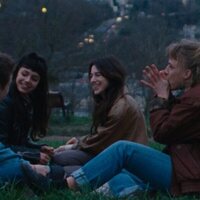 Los pasajeros de la noche