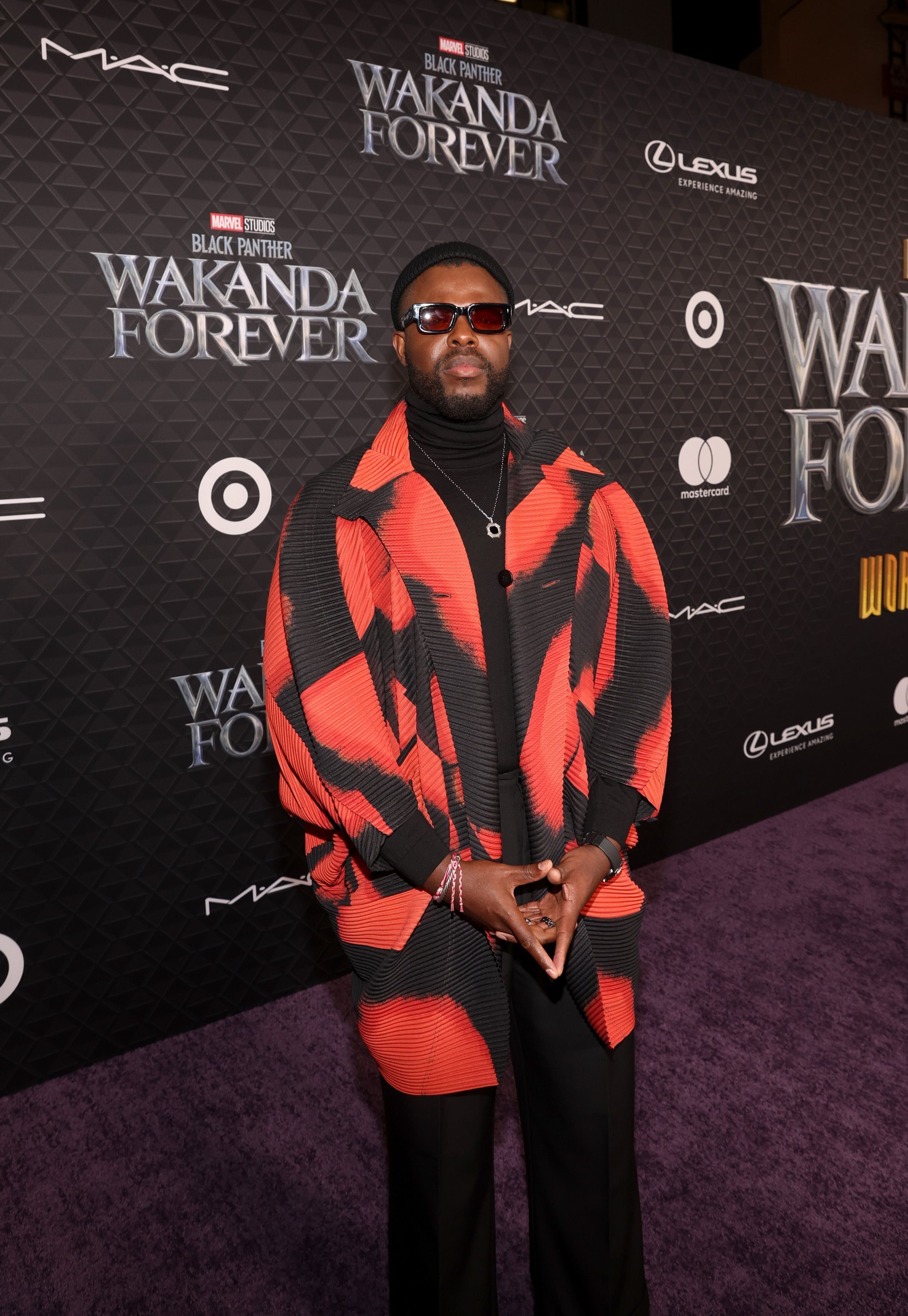Eyes of Wakanda