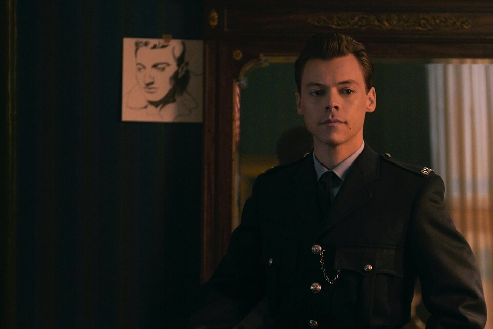 My Policeman