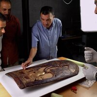 Tutankamon. El último viaje