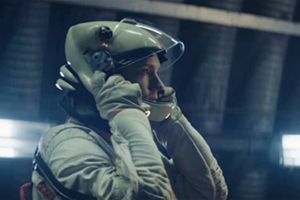 Capitán Nova