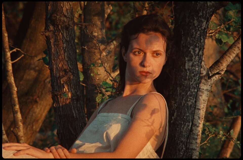 Scarlet (L'Envol)