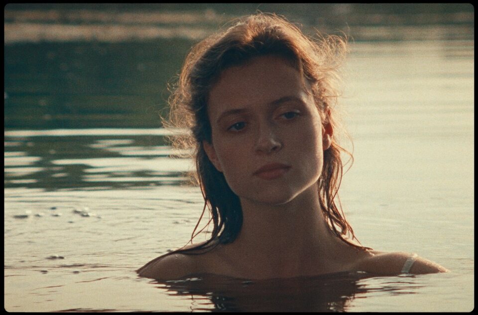 Scarlet (L'Envol)