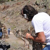 Donde acaba la memoria