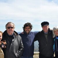 Donde acaba la memoria