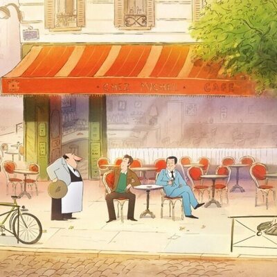 El pequeño Nicolás