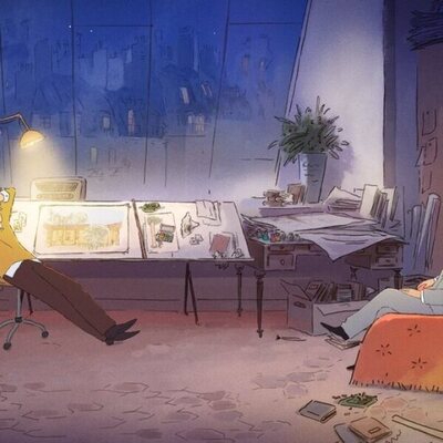 El pequeño Nicolás