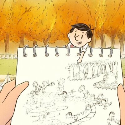 El pequeño Nicolás