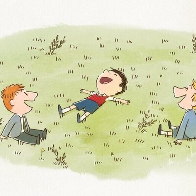 El pequeño Nicolás