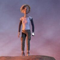 Los demonios de barro