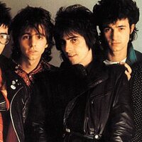 Tequila. Sexo, Drogas y Rock & Roll