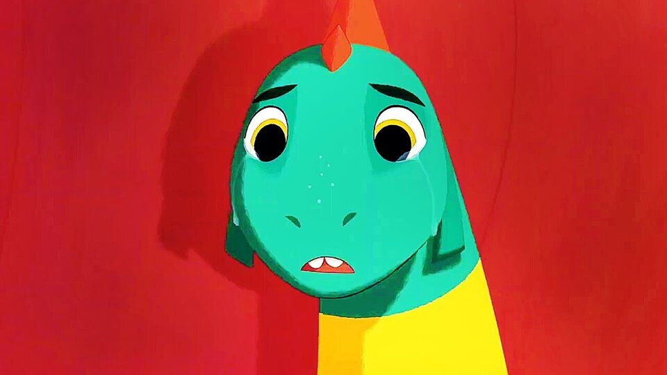 El dragón de papá