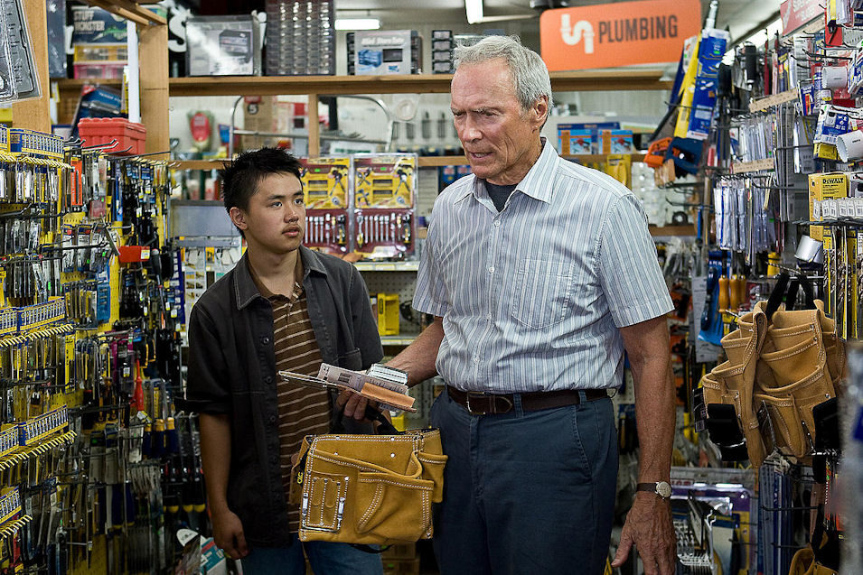 Gran Torino
