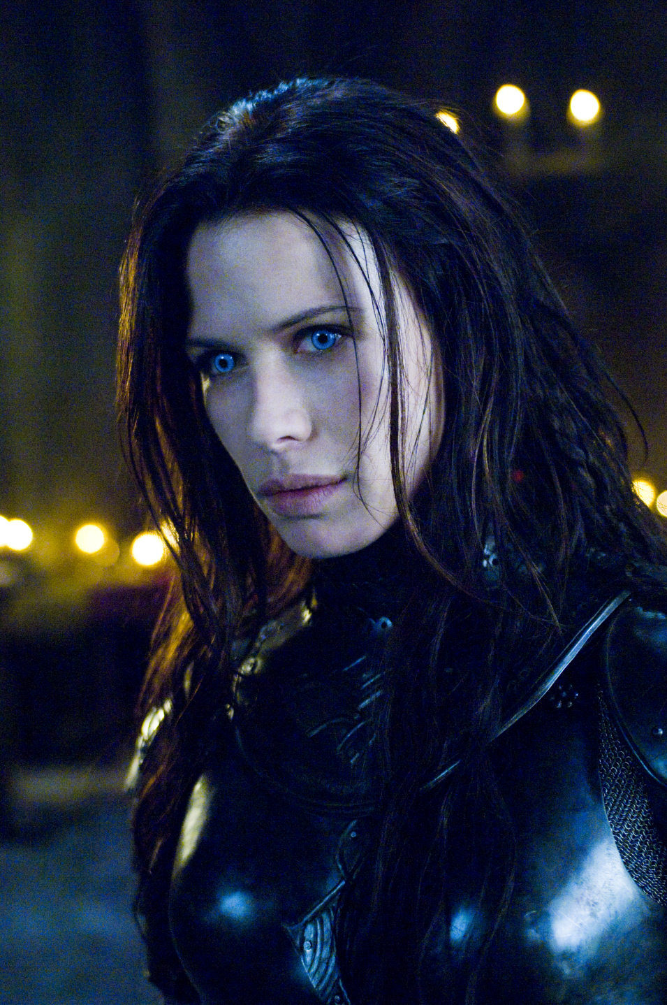 Underworld: La rebelión de los licántropos