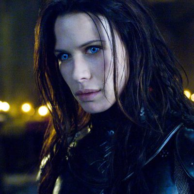 Underworld: La rebelión de los licántropos