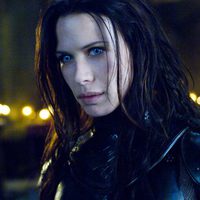 Underworld: La rebelión de los licántropos