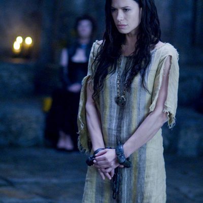 Underworld: La rebelión de los licántropos