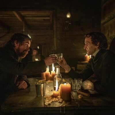 Los crímenes de la academia