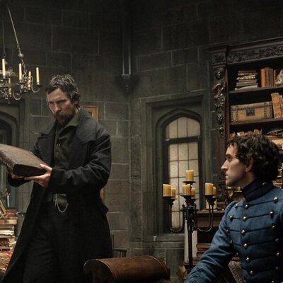 Los crímenes de la academia