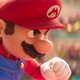 Super Mario Bros.: La película