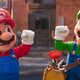 Super Mario Bros.: La película
