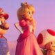 Super Mario Bros.: La película
