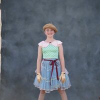 'Mi vida más allá del circo'