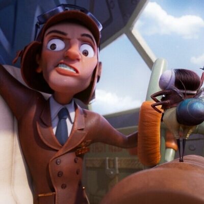 Inspector Sun y La Maldición De La Viuda Negra