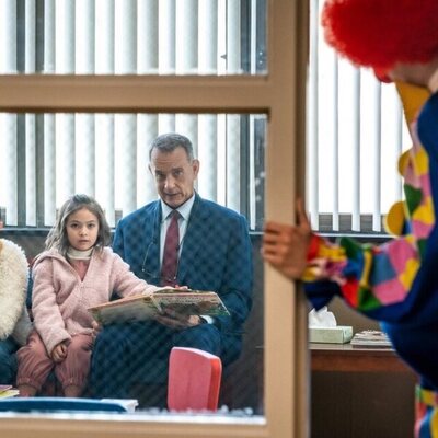 El peor vecino del mundo