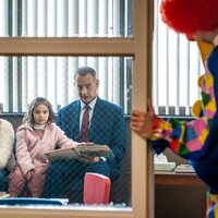  El peor vecino del mundo