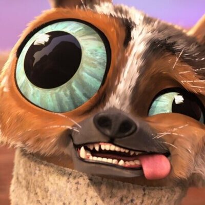 El gato con botas: El último deseo