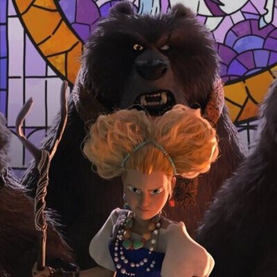 El gato con botas: El último deseo