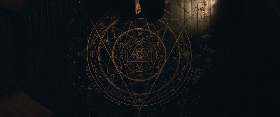 The Offering