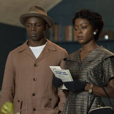 Till - El crimen que lo cambió todo