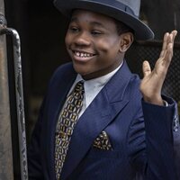 Till - El crimen que lo cambió todo