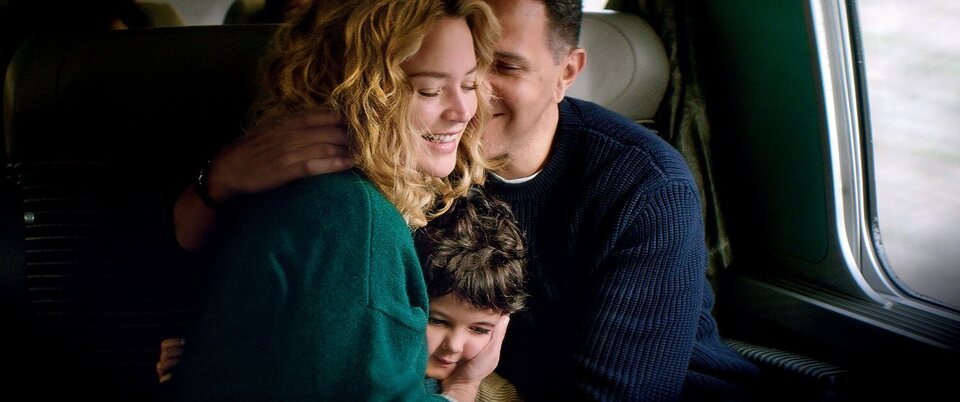 Les enfants des autres
