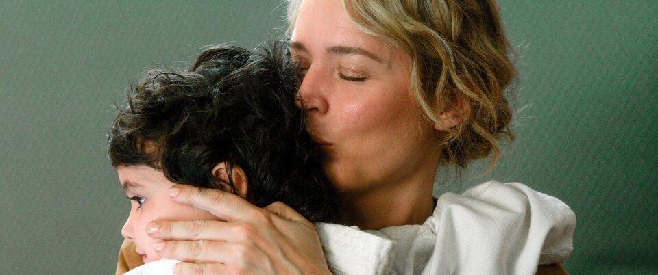 Les enfants des autres