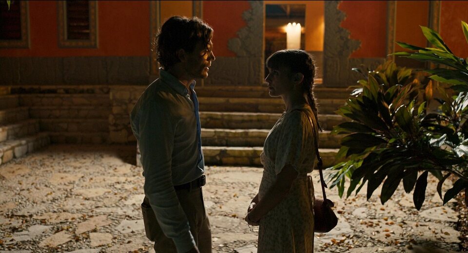 El libro del amor