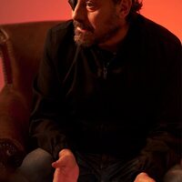 Jorge. Una travesía de Coque Malla