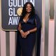 Janelle James en la alfombra roja de los Globos de Oro 2023