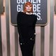 Natasha Lyonne en la alfombra roja de los Globos de Oro 2023
