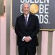 Henry Winkler en la alfombra roja de los Globos de Oro 2023