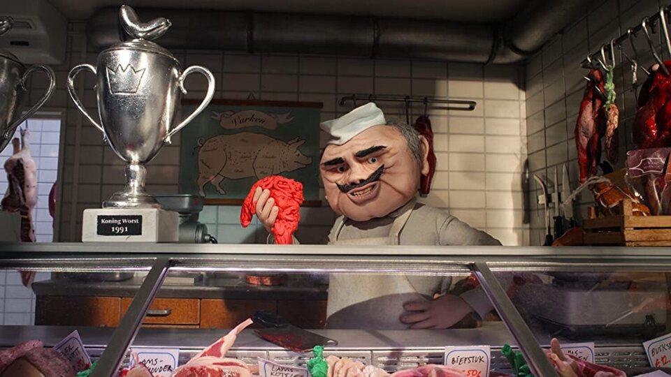 Oink, Oink