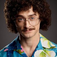 Weird: La historia de Al Yankovic