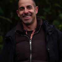 The Invisible (lo que no se ve)