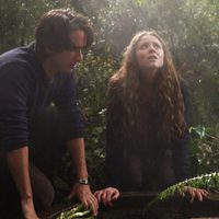 The Invisible (lo que no se ve)