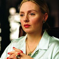 Historia de un crimen