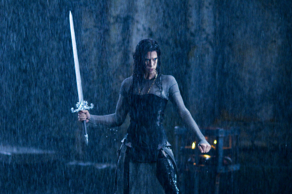 Underworld: La rebelión de los licántropos